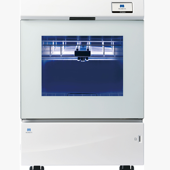 滅菌消毒室（3）