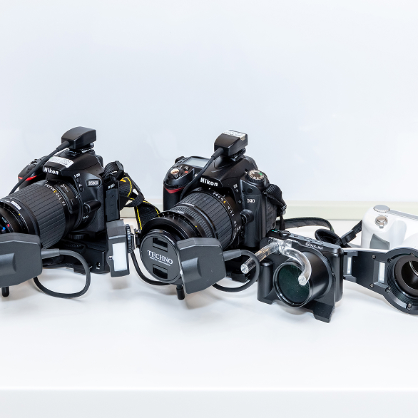 口腔内メラ（2）